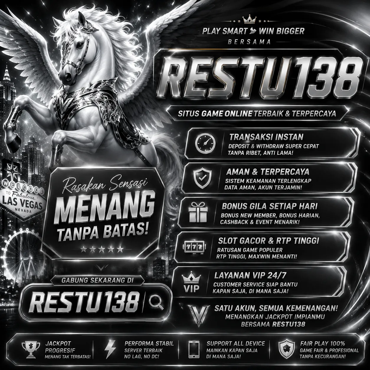 RESTU138 Banner
